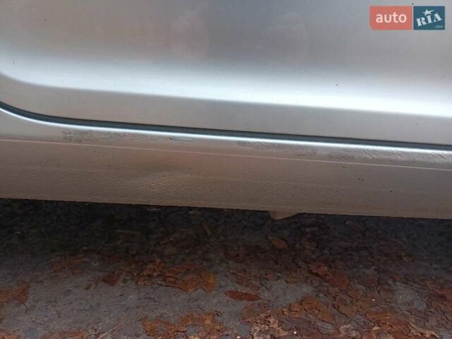 Зелений Шкода Октавія, об'ємом двигуна 1.6 л та пробігом 136 тис. км за 10300 $, фото 14 на Automoto.ua