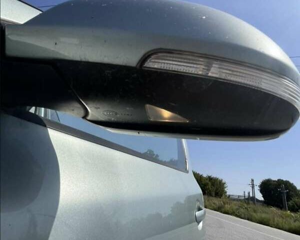 Зелений Шкода Октавія, об'ємом двигуна 1.6 л та пробігом 332 тис. км за 8499 $, фото 14 на Automoto.ua