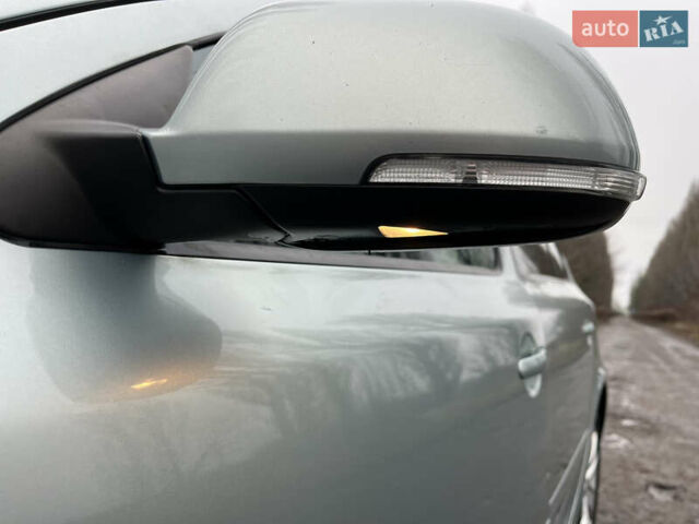 Зеленый Шкода Октавия, объемом двигателя 1.6 л и пробегом 332 тыс. км за 7750 $, фото 19 на Automoto.ua