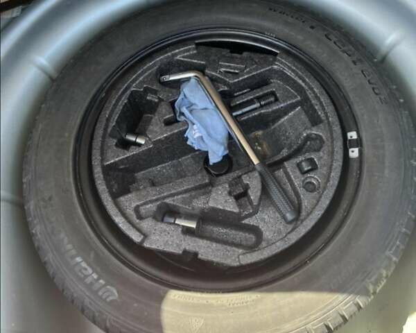 Зелений Шкода Октавія, об'ємом двигуна 1.6 л та пробігом 332 тис. км за 8499 $, фото 17 на Automoto.ua