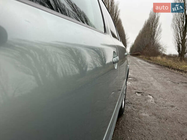 Зеленый Шкода Октавия, объемом двигателя 1.6 л и пробегом 332 тыс. км за 7750 $, фото 17 на Automoto.ua