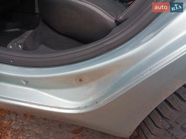 Зелений Шкода Октавія, об'ємом двигуна 1.6 л та пробігом 136 тис. км за 10300 $, фото 13 на Automoto.ua