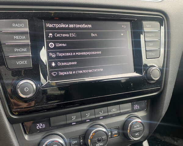 Зеленый Шкода Октавия, объемом двигателя 1.97 л и пробегом 252 тыс. км за 11200 $, фото 34 на Automoto.ua