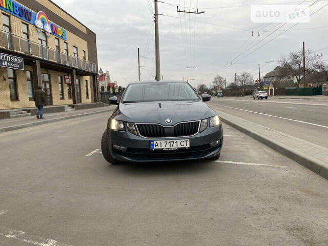 Зеленый Шкода Октавия, объемом двигателя 1.6 л и пробегом 240 тыс. км за 14450 $, фото 23 на Automoto.ua