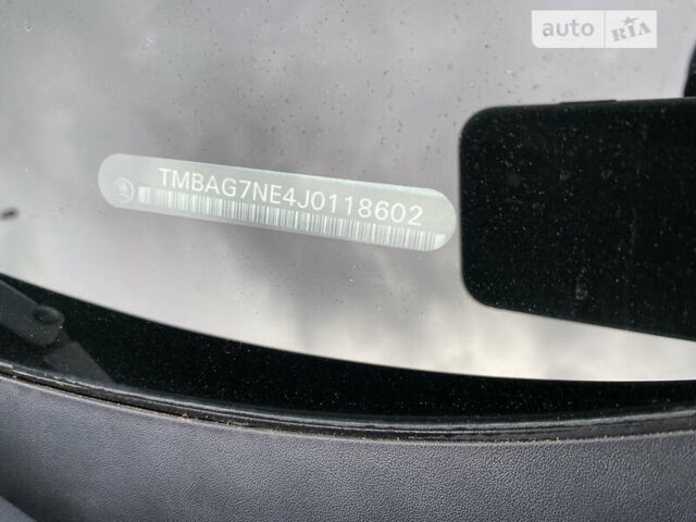 Зелений Шкода Октавія, об'ємом двигуна 1.6 л та пробігом 240 тис. км за 14450 $, фото 15 на Automoto.ua