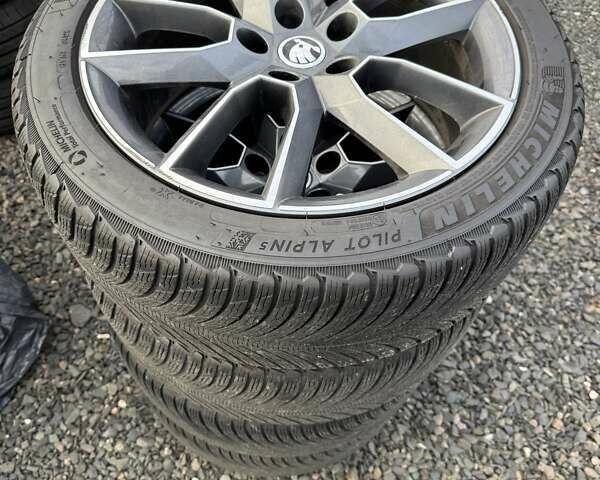 Зеленый Шкода Октавия, объемом двигателя 1.98 л и пробегом 55 тыс. км за 25900 $, фото 40 на Automoto.ua