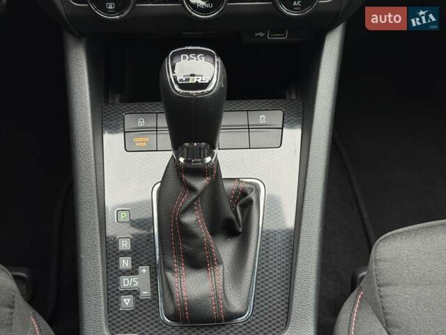 Зеленый Шкода Октавия, объемом двигателя 1.98 л и пробегом 55 тыс. км за 25900 $, фото 31 на Automoto.ua