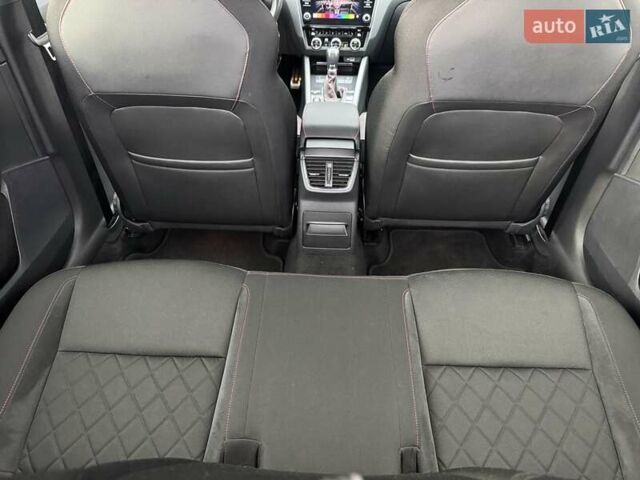 Зеленый Шкода Октавия, объемом двигателя 1.98 л и пробегом 55 тыс. км за 25900 $, фото 25 на Automoto.ua