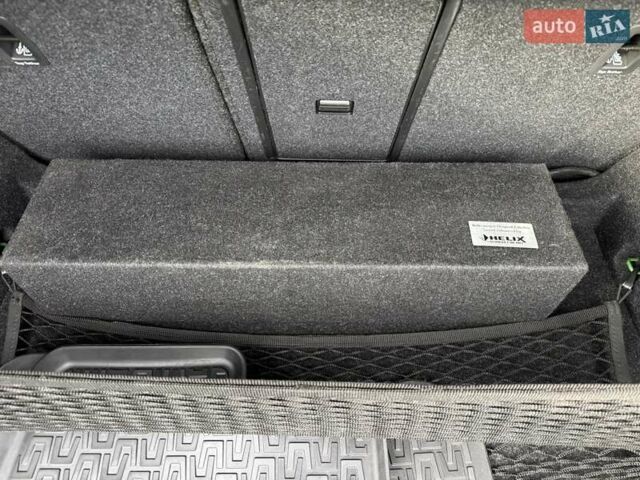 Зеленый Шкода Октавия, объемом двигателя 1.98 л и пробегом 55 тыс. км за 25900 $, фото 28 на Automoto.ua