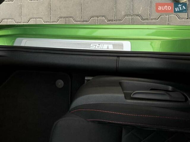 Зеленый Шкода Октавия, объемом двигателя 1.98 л и пробегом 55 тыс. км за 25900 $, фото 30 на Automoto.ua