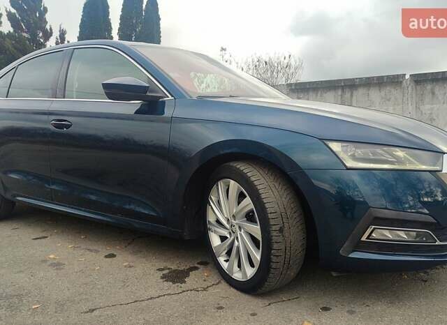 Зеленый Шкода Октавия, объемом двигателя 1.97 л и пробегом 240 тыс. км за 21999 $, фото 54 на Automoto.ua