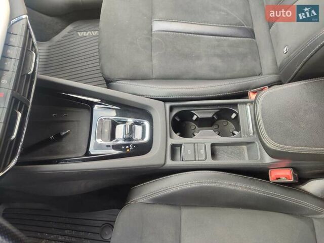 Зеленый Шкода Октавия, объемом двигателя 1.97 л и пробегом 240 тыс. км за 21999 $, фото 26 на Automoto.ua