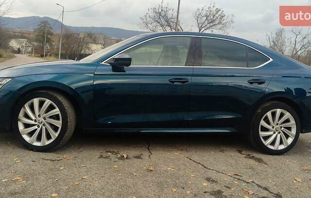 Зеленый Шкода Октавия, объемом двигателя 1.97 л и пробегом 240 тыс. км за 21999 $, фото 43 на Automoto.ua