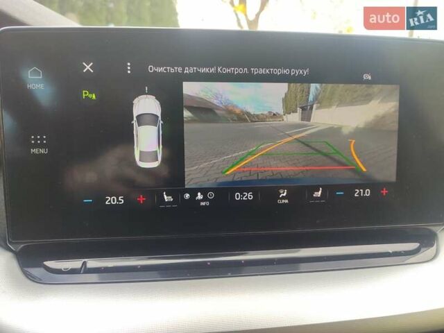 Зеленый Шкода Октавия, объемом двигателя 1.97 л и пробегом 240 тыс. км за 21999 $, фото 9 на Automoto.ua