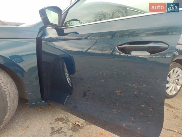 Зеленый Шкода Октавия, объемом двигателя 1.97 л и пробегом 240 тыс. км за 21999 $, фото 82 на Automoto.ua