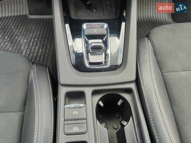 Зеленый Шкода Октавия, объемом двигателя 1.97 л и пробегом 240 тыс. км за 21999 $, фото 25 на Automoto.ua