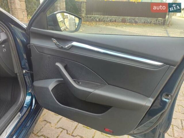 Зеленый Шкода Октавия, объемом двигателя 1.97 л и пробегом 240 тыс. км за 21999 $, фото 13 на Automoto.ua