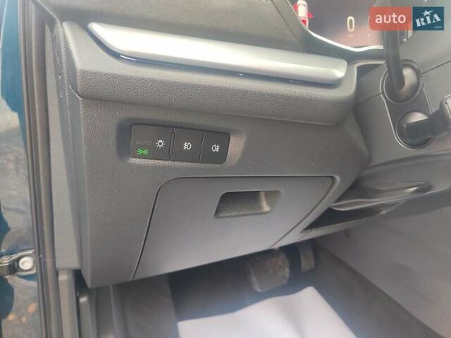 Зеленый Шкода Октавия, объемом двигателя 1.97 л и пробегом 240 тыс. км за 21999 $, фото 79 на Automoto.ua