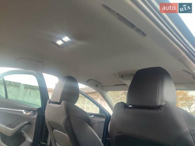 Зеленый Шкода Октавия, объемом двигателя 1.97 л и пробегом 240 тыс. км за 21999 $, фото 77 на Automoto.ua