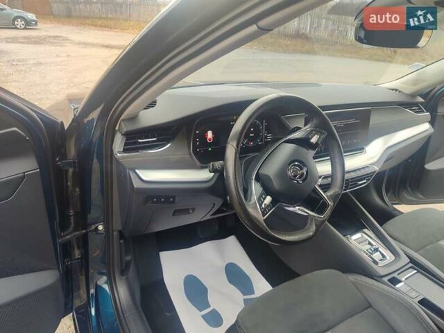 Зеленый Шкода Октавия, объемом двигателя 1.97 л и пробегом 240 тыс. км за 21999 $, фото 61 на Automoto.ua