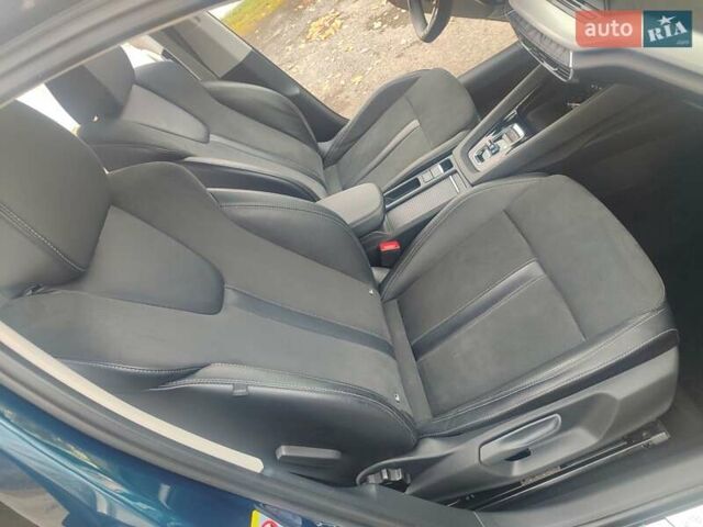 Зеленый Шкода Октавия, объемом двигателя 1.97 л и пробегом 240 тыс. км за 21999 $, фото 75 на Automoto.ua