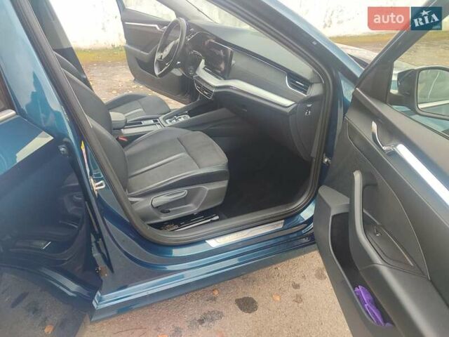 Зеленый Шкода Октавия, объемом двигателя 1.97 л и пробегом 240 тыс. км за 21999 $, фото 81 на Automoto.ua