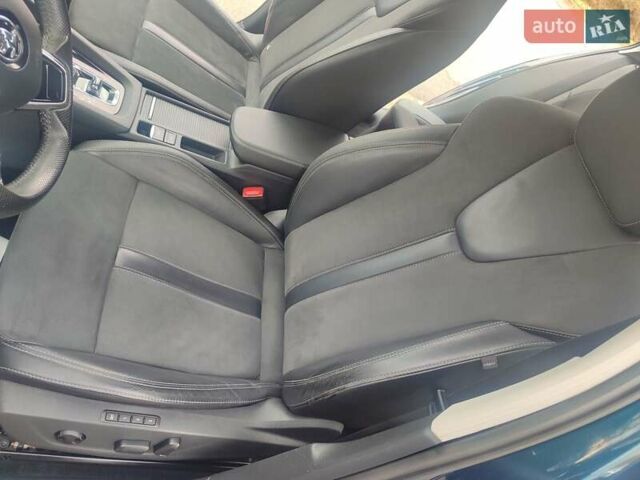 Зеленый Шкода Октавия, объемом двигателя 1.97 л и пробегом 240 тыс. км за 21999 $, фото 56 на Automoto.ua