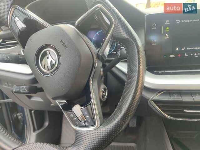 Зеленый Шкода Октавия, объемом двигателя 1.97 л и пробегом 240 тыс. км за 21999 $, фото 20 на Automoto.ua