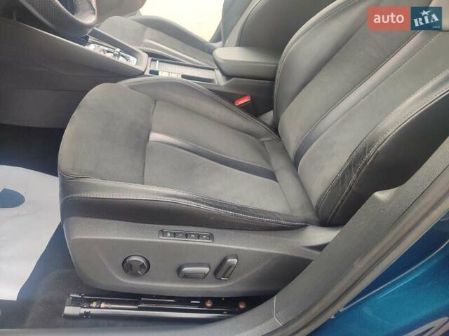 Зеленый Шкода Октавия, объемом двигателя 1.97 л и пробегом 240 тыс. км за 21999 $, фото 58 на Automoto.ua