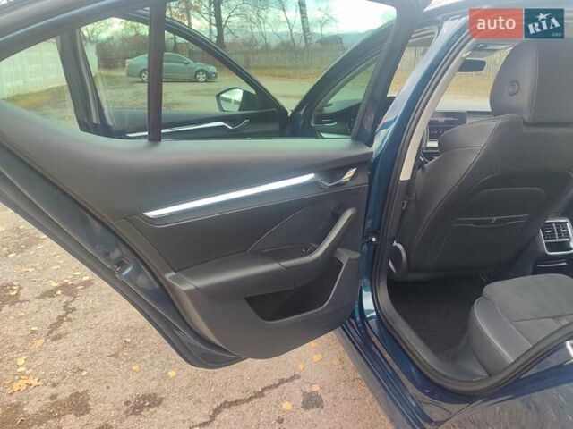 Зеленый Шкода Октавия, объемом двигателя 1.97 л и пробегом 240 тыс. км за 21999 $, фото 60 на Automoto.ua