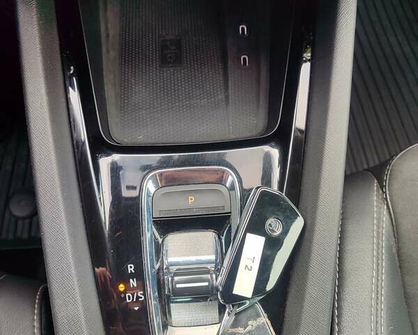 Зеленый Шкода Октавия, объемом двигателя 1.97 л и пробегом 240 тыс. км за 21999 $, фото 21 на Automoto.ua