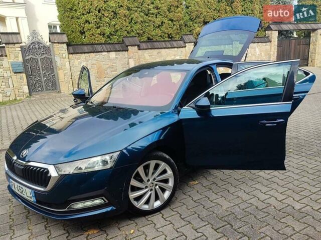 Зеленый Шкода Октавия, объемом двигателя 1.97 л и пробегом 240 тыс. км за 21999 $, фото 45 на Automoto.ua