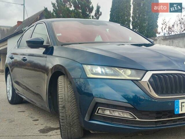 Зеленый Шкода Октавия, объемом двигателя 1.97 л и пробегом 240 тыс. км за 21999 $, фото 83 на Automoto.ua