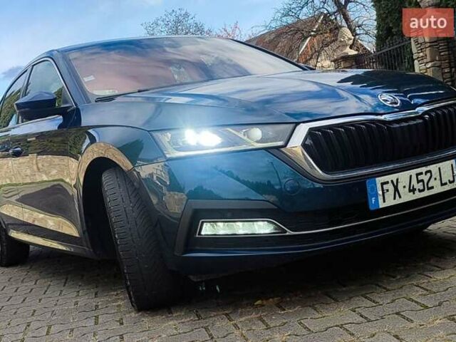 Зеленый Шкода Октавия, объемом двигателя 1.97 л и пробегом 240 тыс. км за 21999 $, фото 46 на Automoto.ua