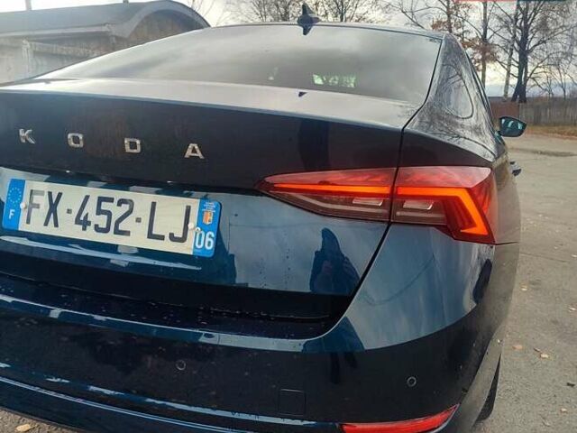 Зеленый Шкода Октавия, объемом двигателя 1.97 л и пробегом 240 тыс. км за 21999 $, фото 55 на Automoto.ua