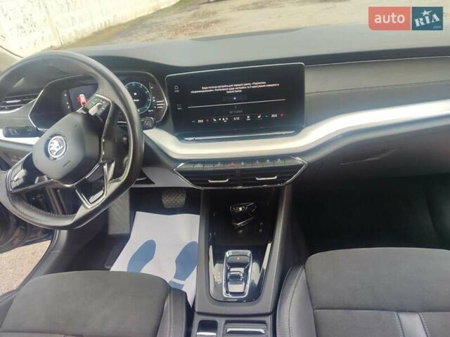 Зеленый Шкода Октавия, объемом двигателя 1.97 л и пробегом 240 тыс. км за 21999 $, фото 70 на Automoto.ua