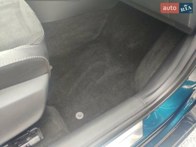 Зеленый Шкода Октавия, объемом двигателя 1.97 л и пробегом 240 тыс. км за 21999 $, фото 78 на Automoto.ua