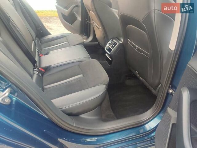 Зеленый Шкода Октавия, объемом двигателя 1.97 л и пробегом 240 тыс. км за 21999 $, фото 66 на Automoto.ua