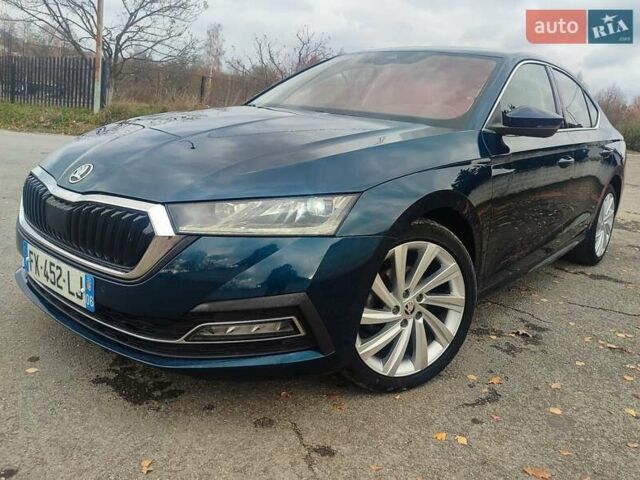 Зеленый Шкода Октавия, объемом двигателя 1.97 л и пробегом 240 тыс. км за 21999 $, фото 52 на Automoto.ua
