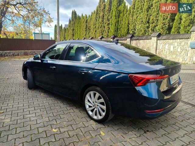 Зеленый Шкода Октавия, объемом двигателя 1.97 л и пробегом 240 тыс. км за 21999 $, фото 32 на Automoto.ua