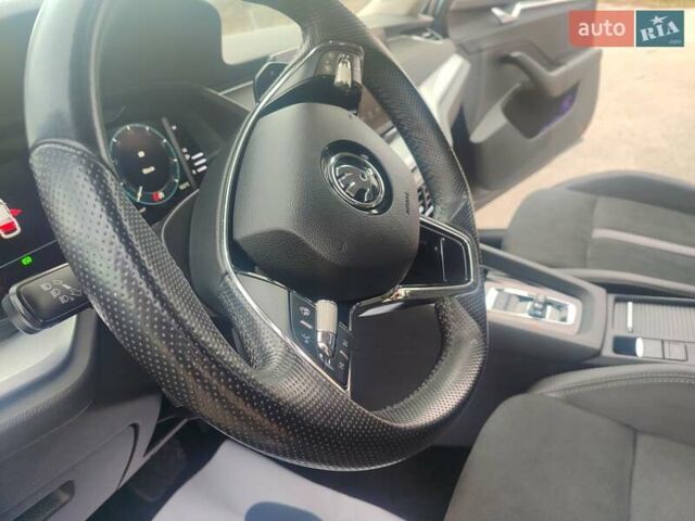 Зеленый Шкода Октавия, объемом двигателя 1.97 л и пробегом 240 тыс. км за 21999 $, фото 63 на Automoto.ua