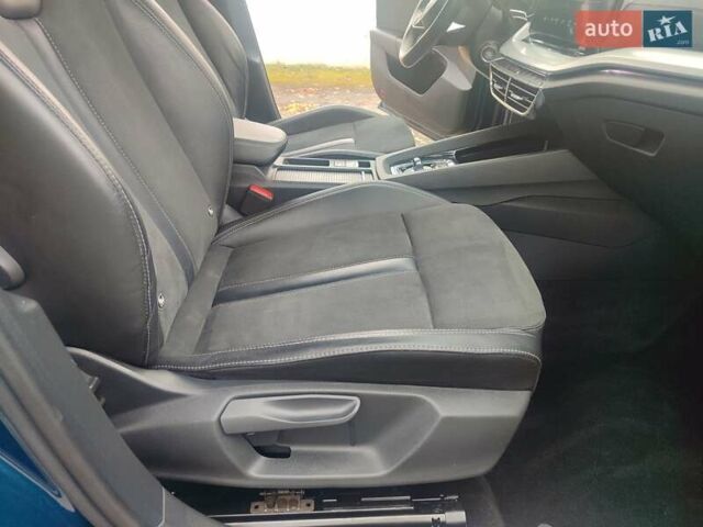 Зеленый Шкода Октавия, объемом двигателя 1.97 л и пробегом 240 тыс. км за 21999 $, фото 74 на Automoto.ua