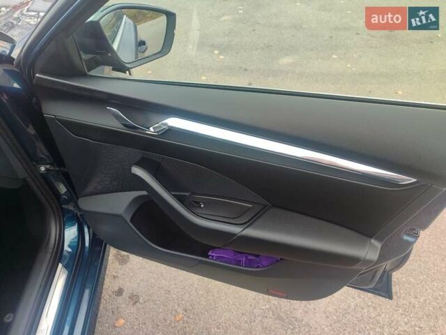 Зеленый Шкода Октавия, объемом двигателя 1.97 л и пробегом 240 тыс. км за 21999 $, фото 76 на Automoto.ua