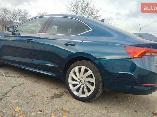 Зеленый Шкода Октавия, объемом двигателя 1.97 л и пробегом 240 тыс. км за 21999 $, фото 48 на Automoto.ua