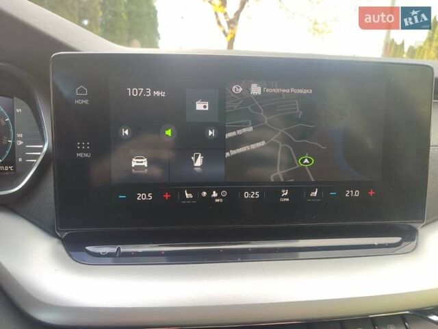 Зеленый Шкода Октавия, объемом двигателя 1.97 л и пробегом 240 тыс. км за 21999 $, фото 7 на Automoto.ua