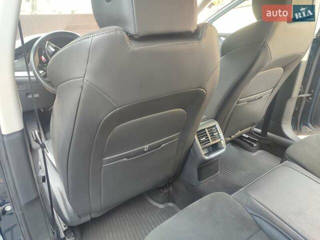 Зеленый Шкода Октавия, объемом двигателя 1.97 л и пробегом 240 тыс. км за 21999 $, фото 24 на Automoto.ua