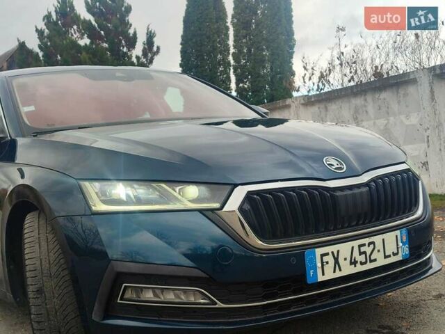 Зеленый Шкода Октавия, объемом двигателя 1.97 л и пробегом 240 тыс. км за 21999 $, фото 80 на Automoto.ua