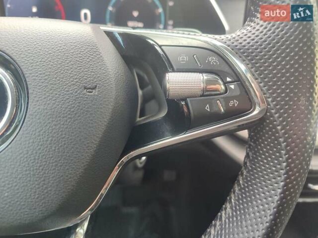 Зеленый Шкода Октавия, объемом двигателя 1.97 л и пробегом 240 тыс. км за 21999 $, фото 19 на Automoto.ua