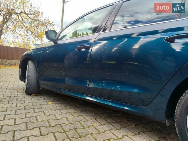 Зеленый Шкода Октавия, объемом двигателя 1.97 л и пробегом 240 тыс. км за 21999 $, фото 39 на Automoto.ua