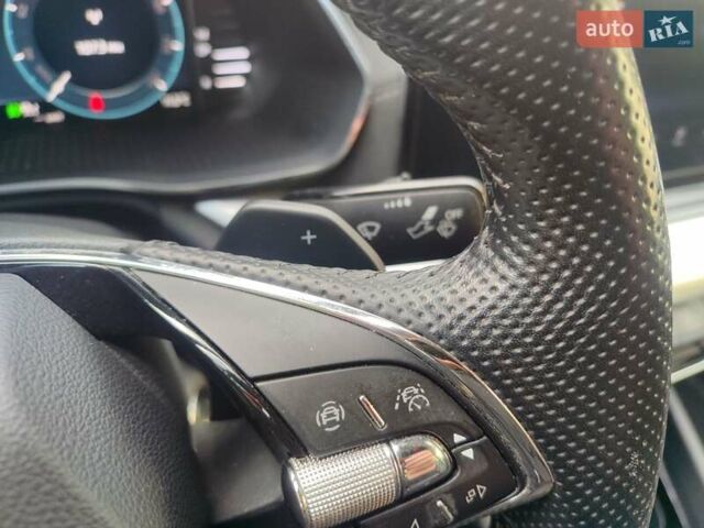 Зеленый Шкода Октавия, объемом двигателя 1.97 л и пробегом 240 тыс. км за 21999 $, фото 10 на Automoto.ua